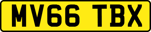 MV66TBX