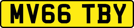 MV66TBY