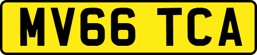 MV66TCA