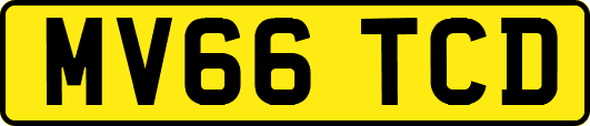 MV66TCD