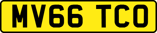 MV66TCO