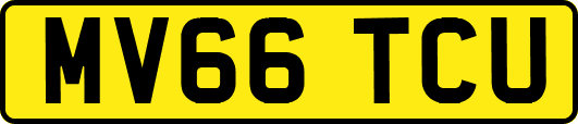 MV66TCU