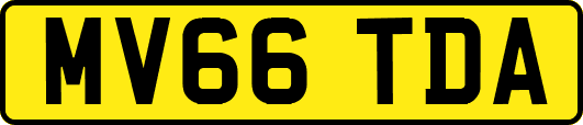 MV66TDA