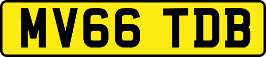 MV66TDB