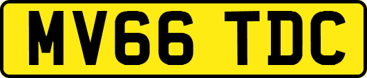 MV66TDC
