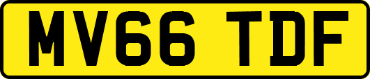 MV66TDF
