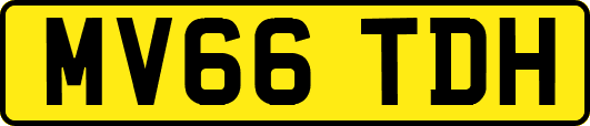 MV66TDH