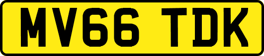 MV66TDK
