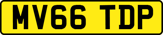 MV66TDP
