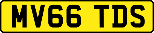 MV66TDS