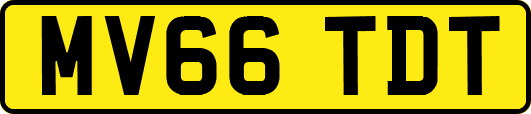 MV66TDT
