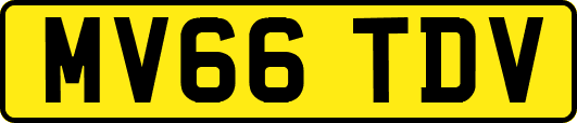 MV66TDV