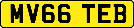 MV66TEB