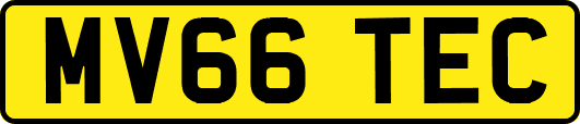 MV66TEC