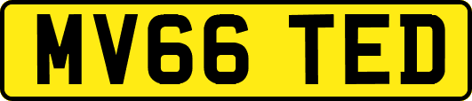 MV66TED