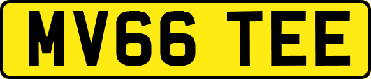 MV66TEE