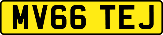 MV66TEJ