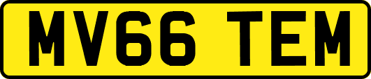 MV66TEM