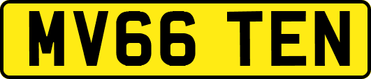 MV66TEN