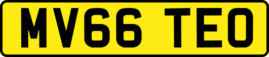 MV66TEO
