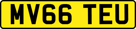 MV66TEU