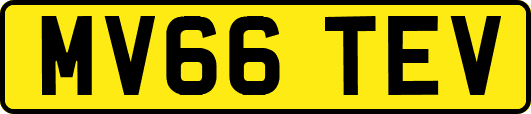 MV66TEV