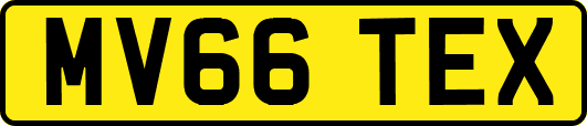 MV66TEX