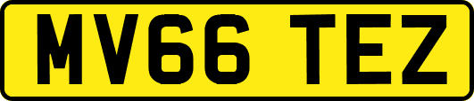 MV66TEZ
