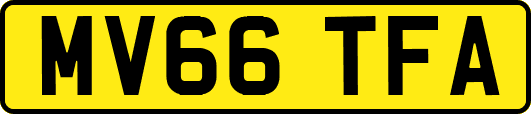 MV66TFA