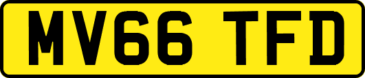 MV66TFD