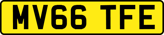 MV66TFE