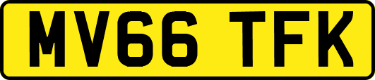 MV66TFK