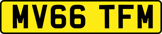 MV66TFM