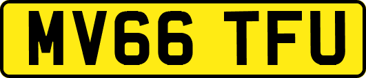 MV66TFU