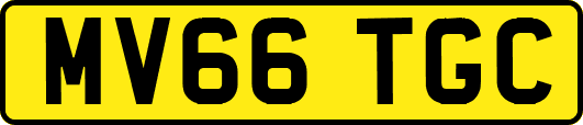 MV66TGC