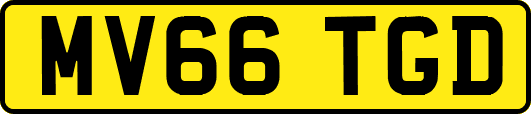 MV66TGD