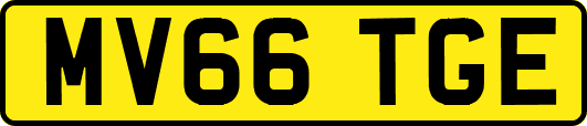 MV66TGE