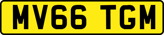 MV66TGM
