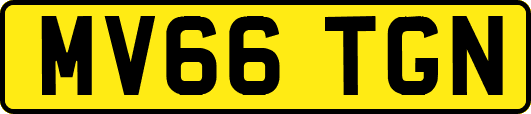 MV66TGN