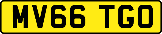 MV66TGO