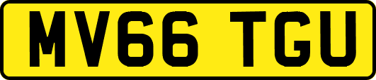 MV66TGU