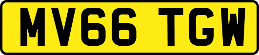 MV66TGW