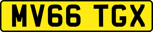 MV66TGX