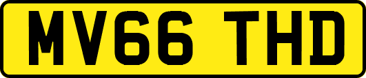 MV66THD