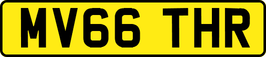 MV66THR