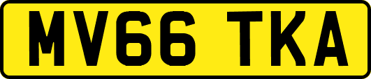 MV66TKA