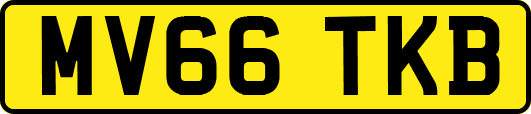 MV66TKB