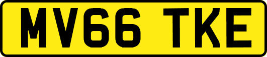 MV66TKE