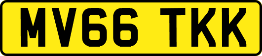 MV66TKK