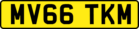 MV66TKM
